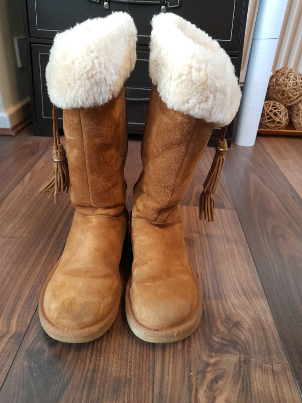 gumtree ugg boots